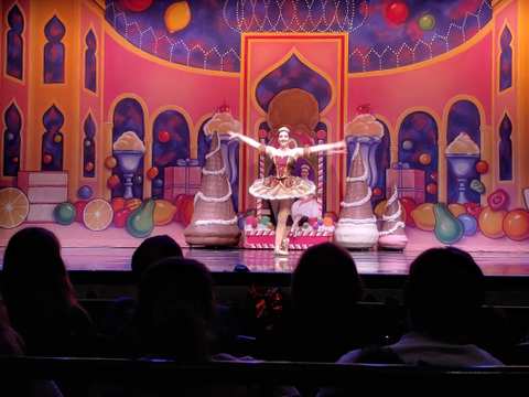 Cedarburg Performing Arts Center — photo 3