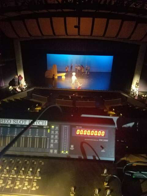 Cedarburg Performing Arts Center — photo 5