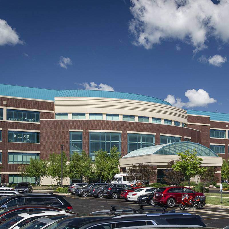 Aurora Sports Health — photo 1