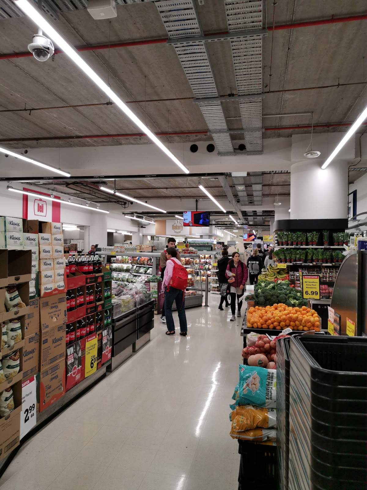 New World Metro Willis Street — photo 3