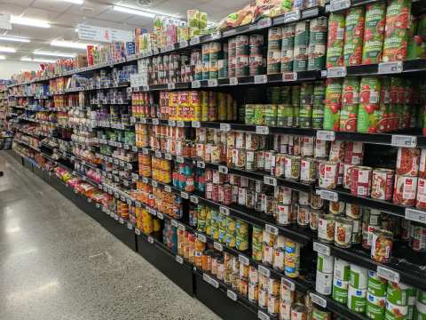 New World Metro Willis Street — photo 2
