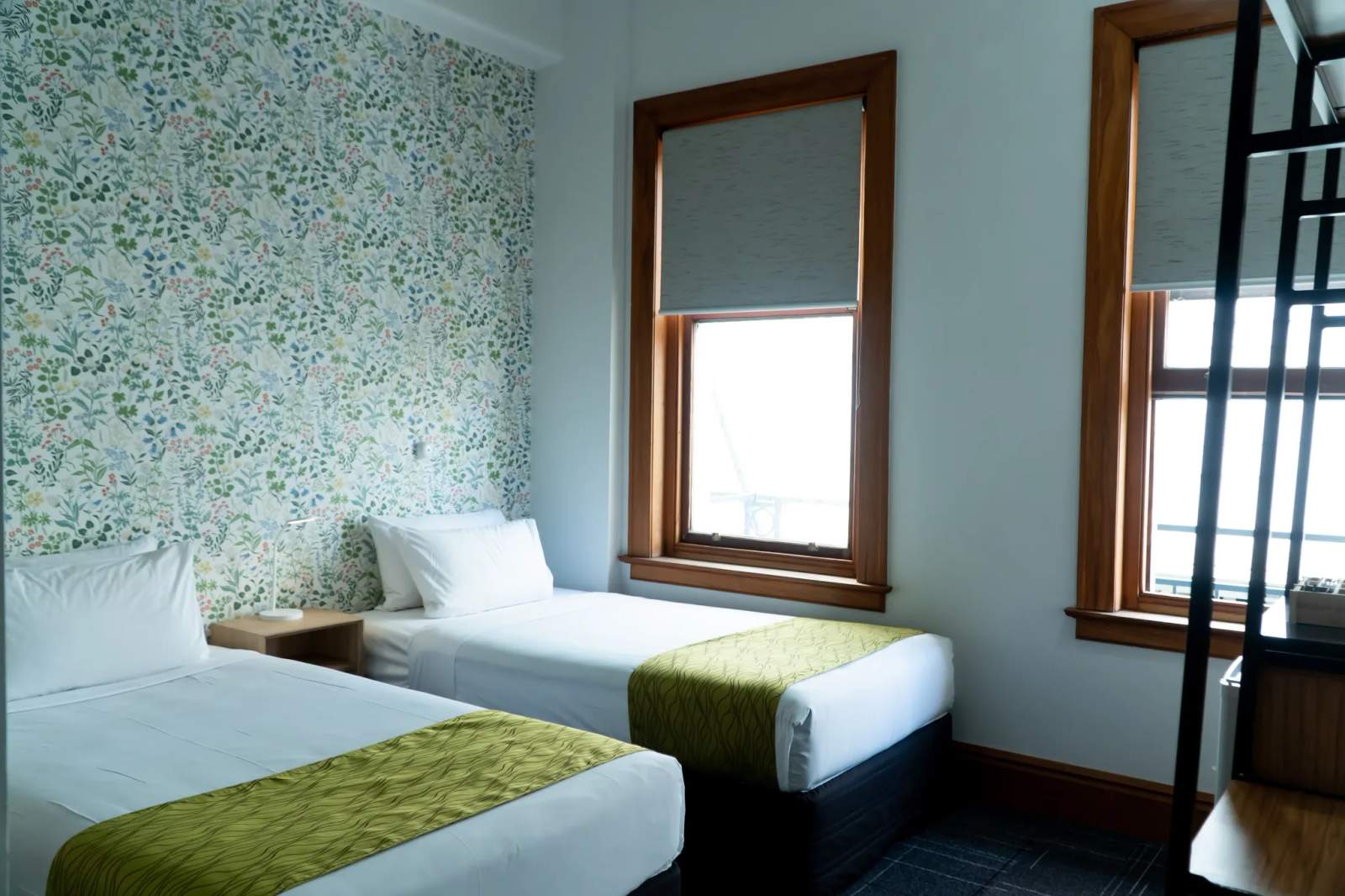 The Cambridge Hotel — photo 2