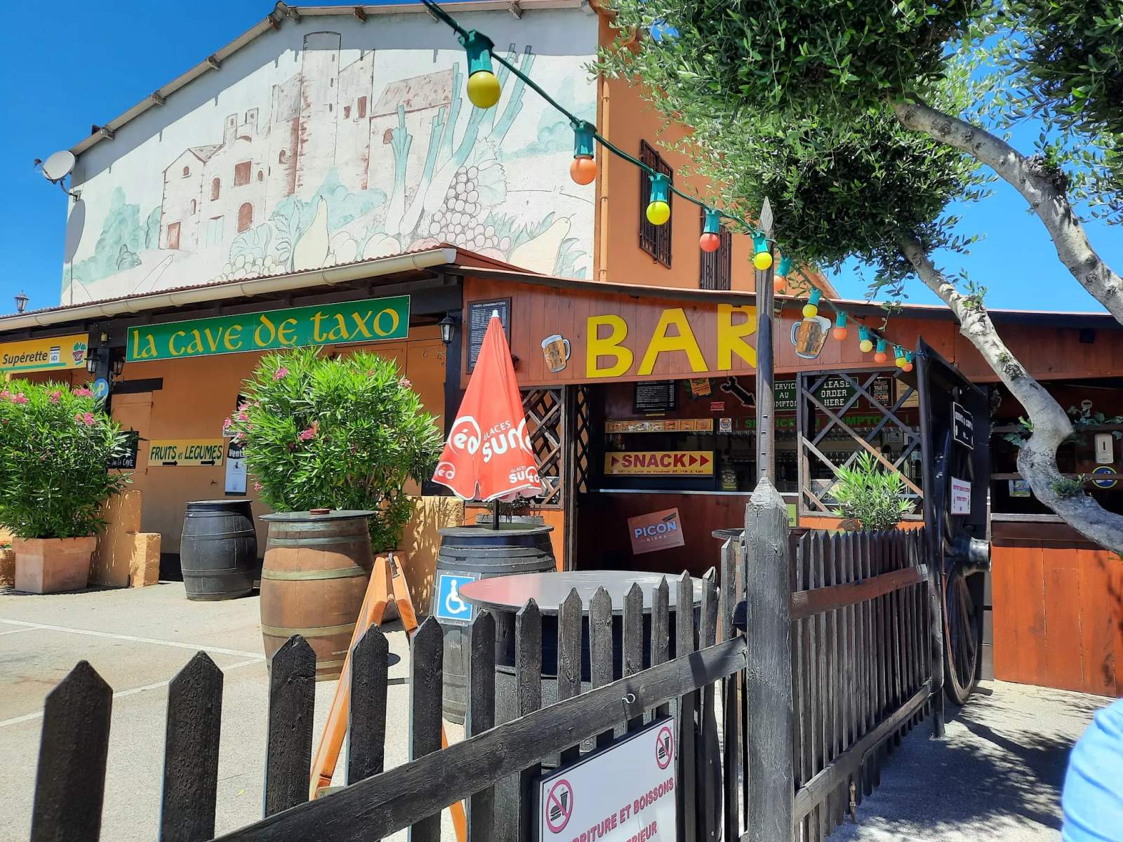 Le Jardin du Littoral — photo 4