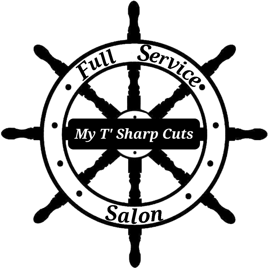My T' Sharp Cuts — photo 2