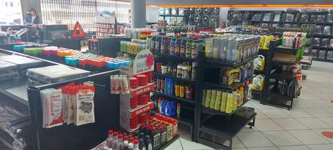 Motortown Midas Stanger - Motor Spares — photo 5