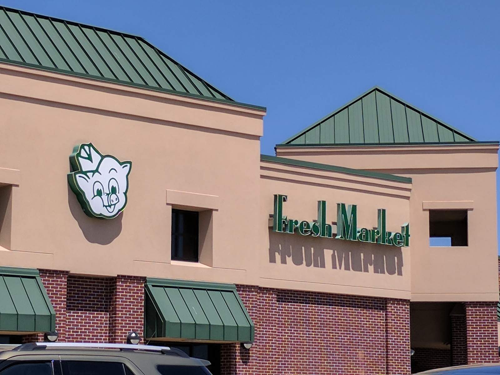 Fox Bros. Piggly Wiggly - Slinger — photo 1
