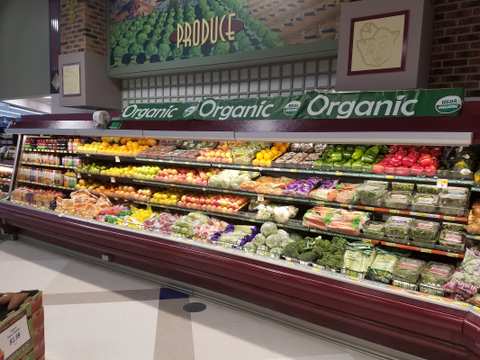 Fox Bros. Piggly Wiggly - Slinger — photo 5