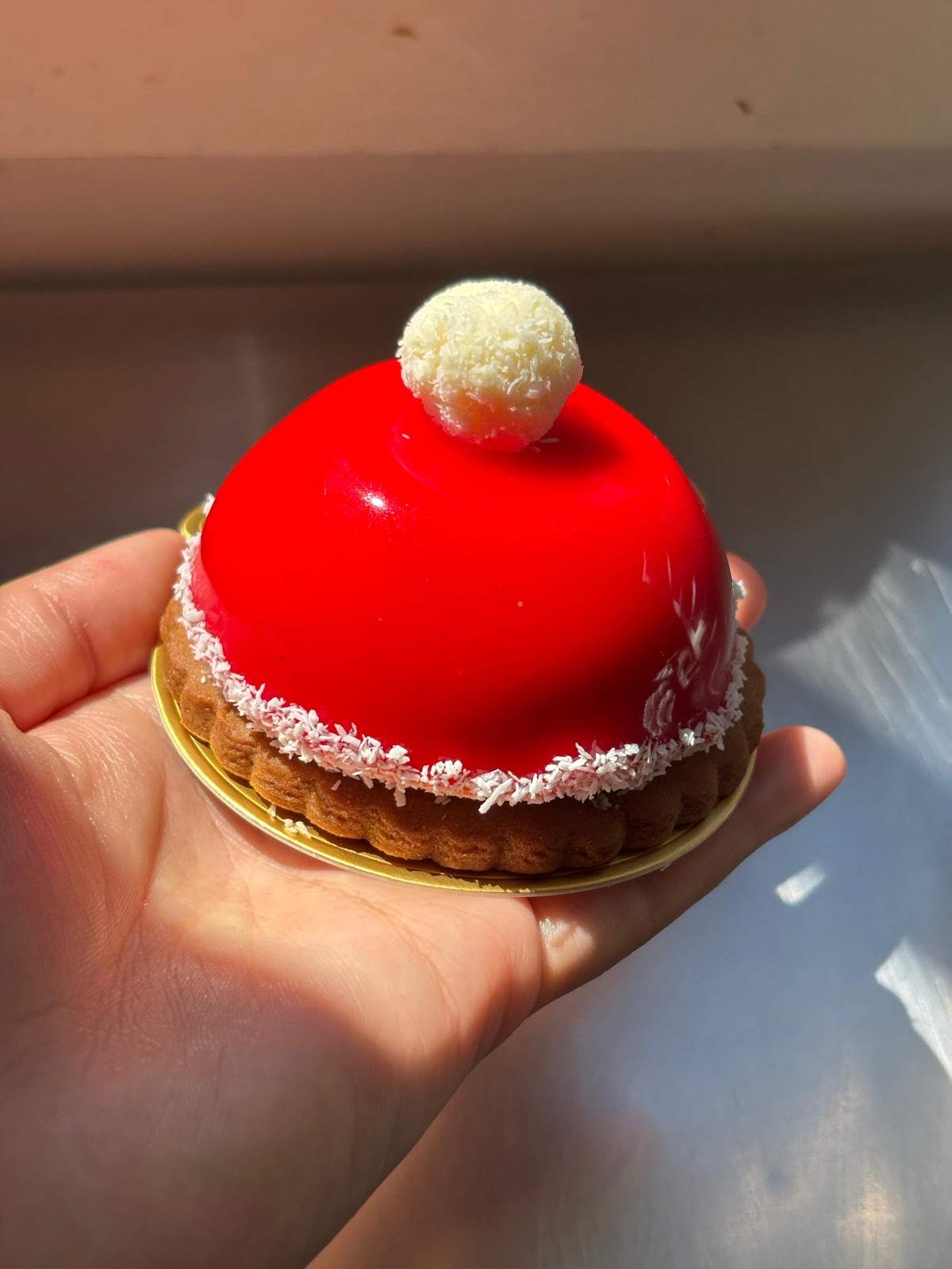 Uncle Leo’s - French Bakery and Patisserie — photo 2