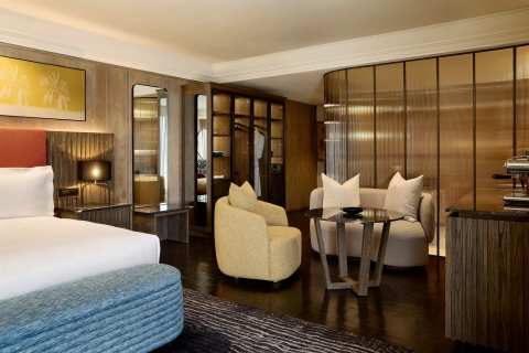 Park Hyatt Johannesburg — photo 2