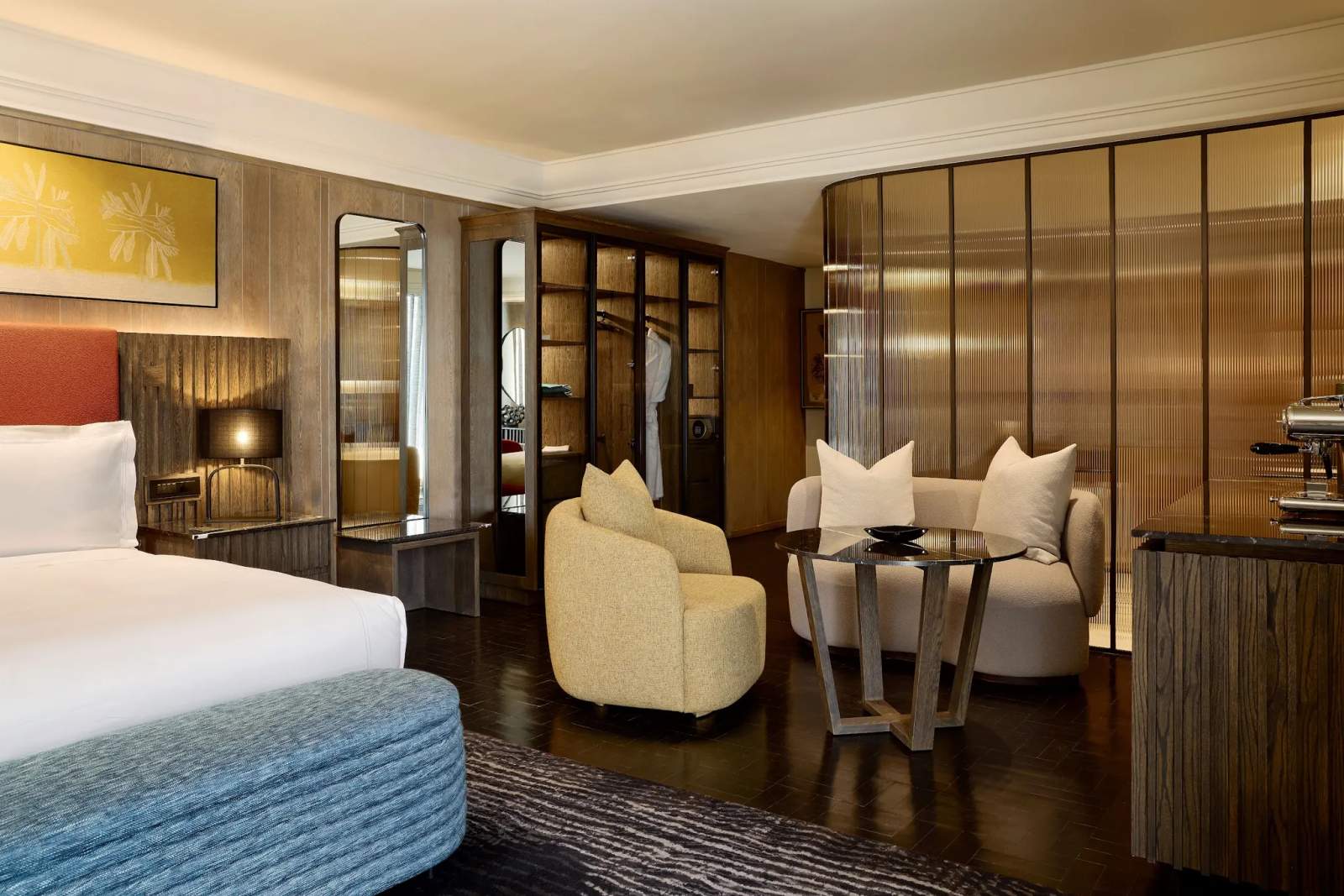 Park Hyatt Johannesburg — photo 2
