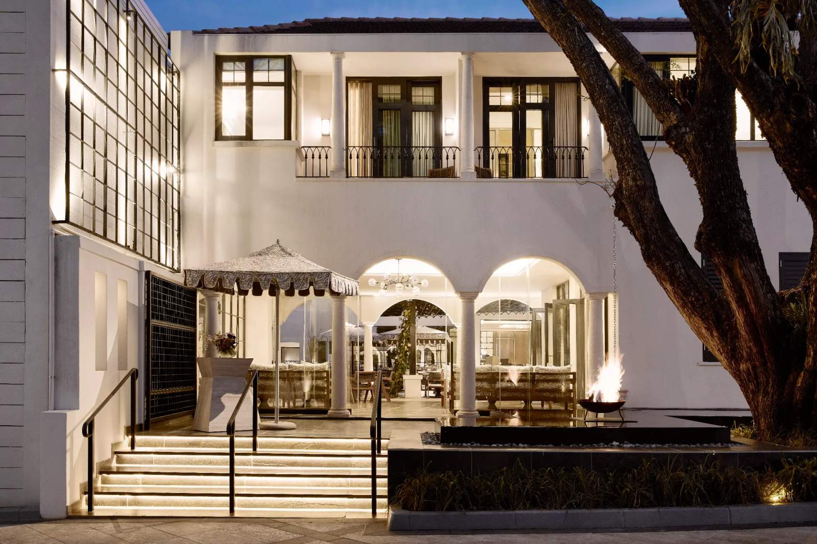 Park Hyatt Johannesburg — photo 1