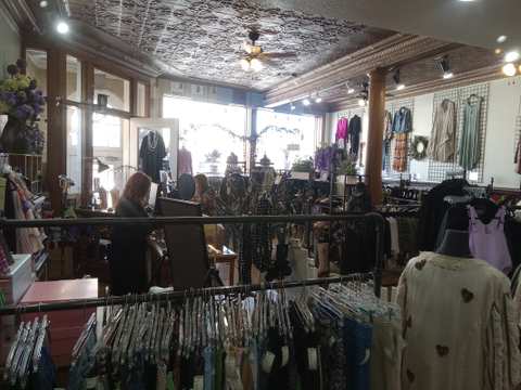Corner Closet Boutique — photo 2