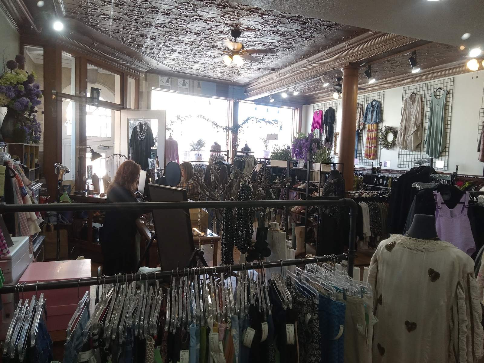 Corner Closet Boutique — photo 2