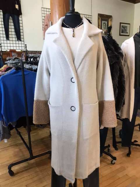 Corner Closet Boutique — photo 3