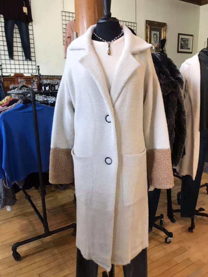 Corner Closet Boutique — photo 3