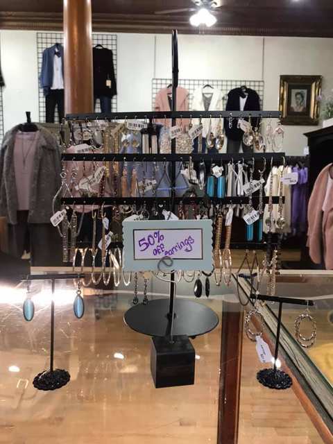 Corner Closet Boutique — photo 5