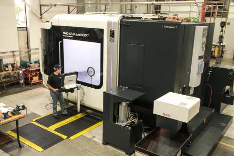 RAM Tool, Inc. — photo 3