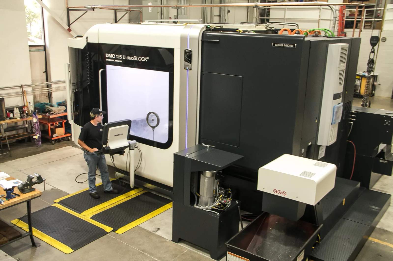 RAM Tool, Inc. — photo 3