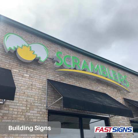 FASTSIGNS of Milwaukee, WI - Glendale — photo 3