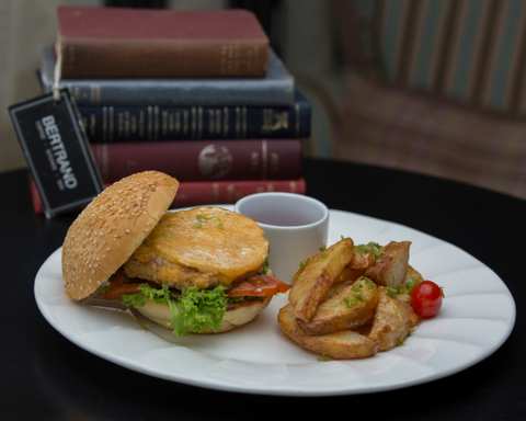 Bertrand Café — photo 2