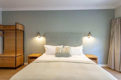 Monte Vista Boutique Hotel — photo 2