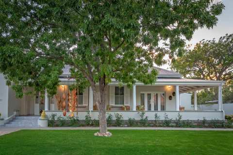 Monte Vista Boutique Hotel — photo 5