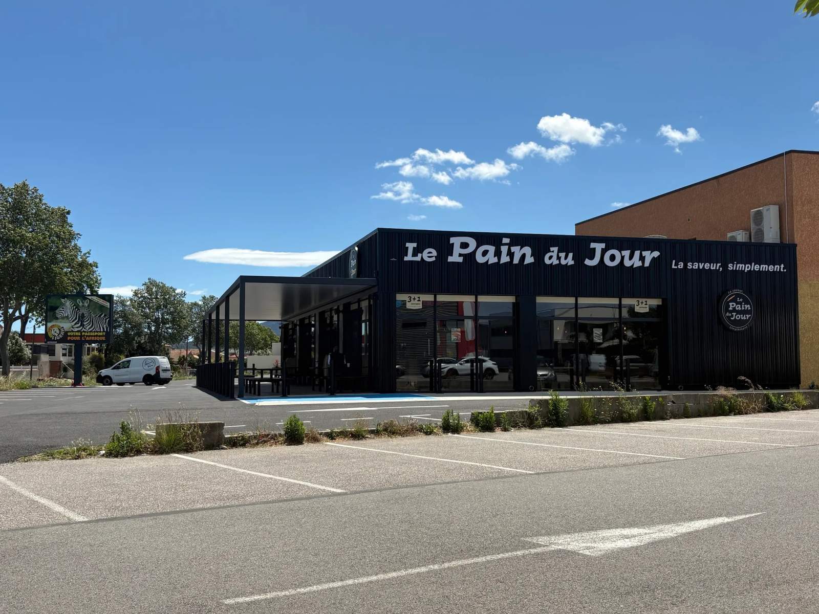 Le Pain du Jour - Argelès-sur-Mer — photo 1
