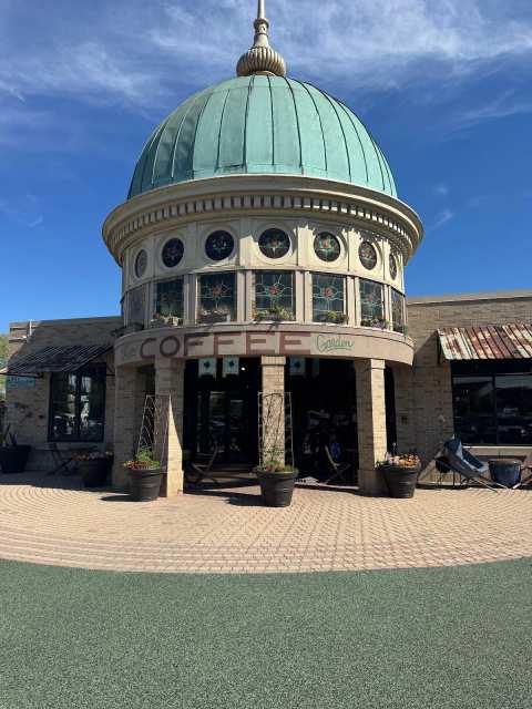 Bluemel's Garden & Landscape Center — photo 2
