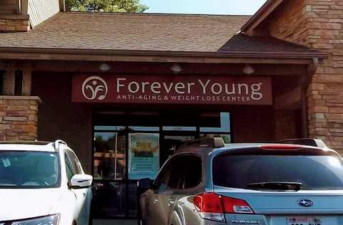 Forever Young Anti-Aging & Weight Loss Center — photo 2