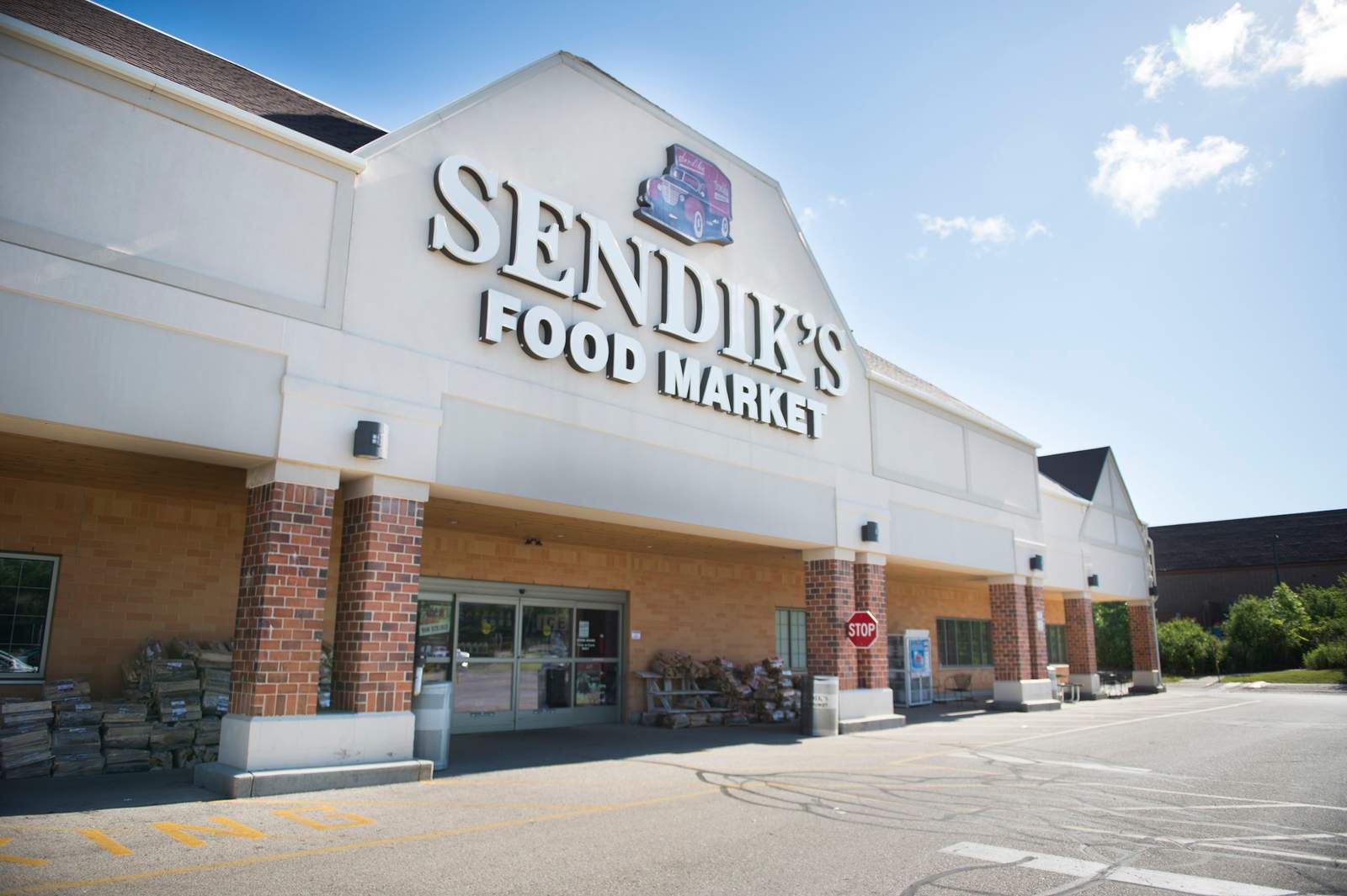 Sendik's Food Market Germantown — photo 1