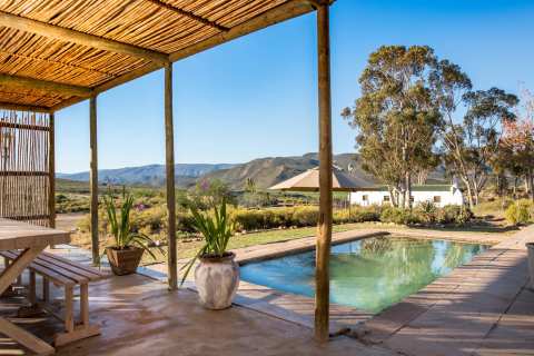360on62 Farm Cottages — photo 3