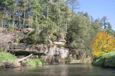 Titanic Canoe Rental — photo 2