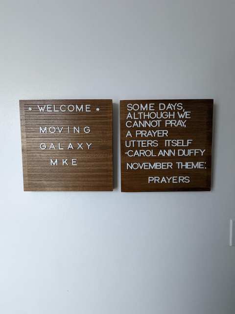 The Moving Galaxy | Yoga & Mindful Movement — photo 3