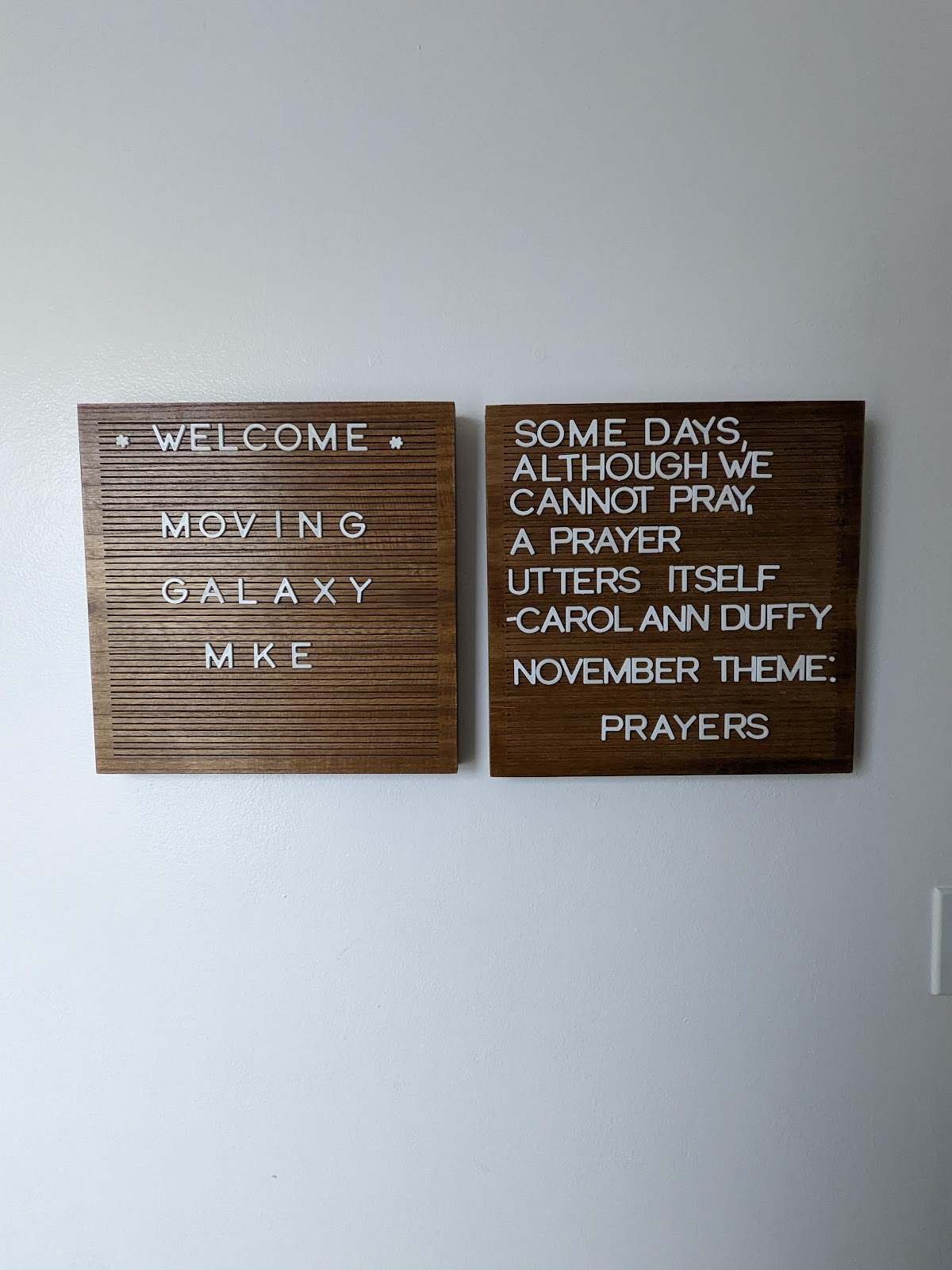 The Moving Galaxy | Yoga & Mindful Movement — photo 3
