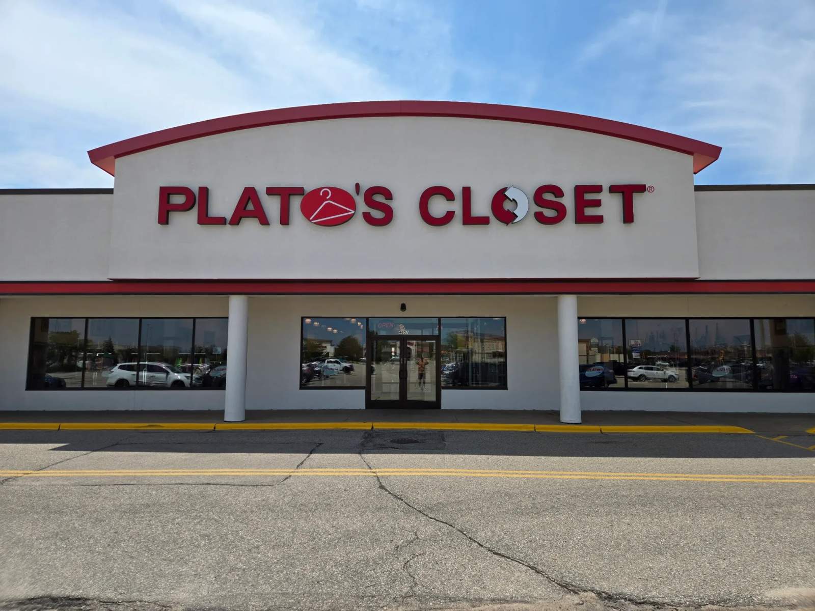 Plato's Closet Appleton — photo 1