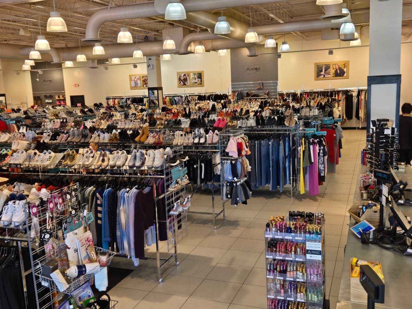 Plato's Closet Appleton — photo 2
