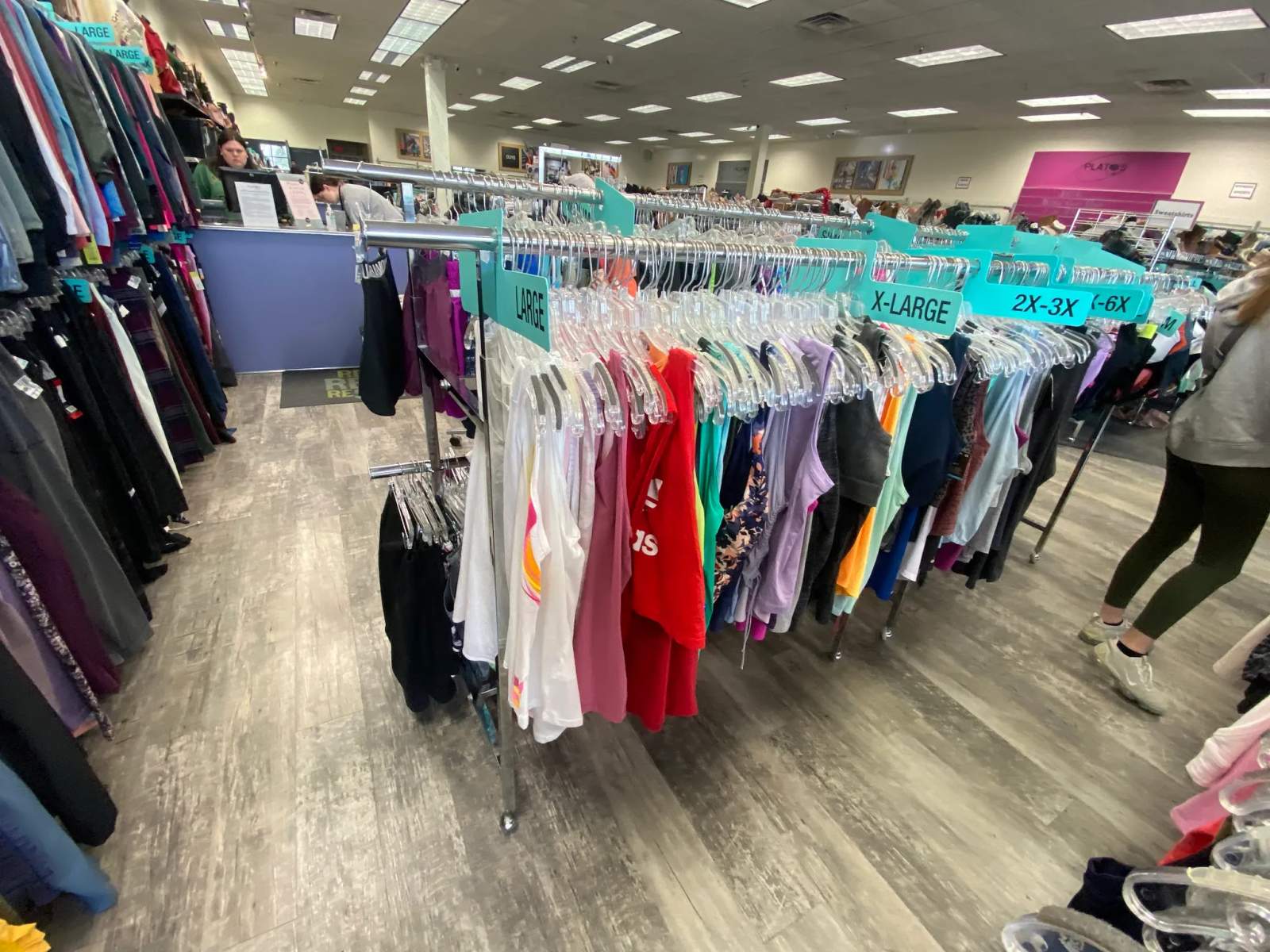 Plato's Closet Appleton — photo 3