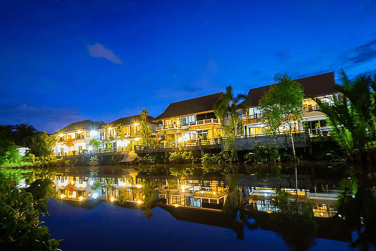 BaanRimNam Resort Trat — photo 1