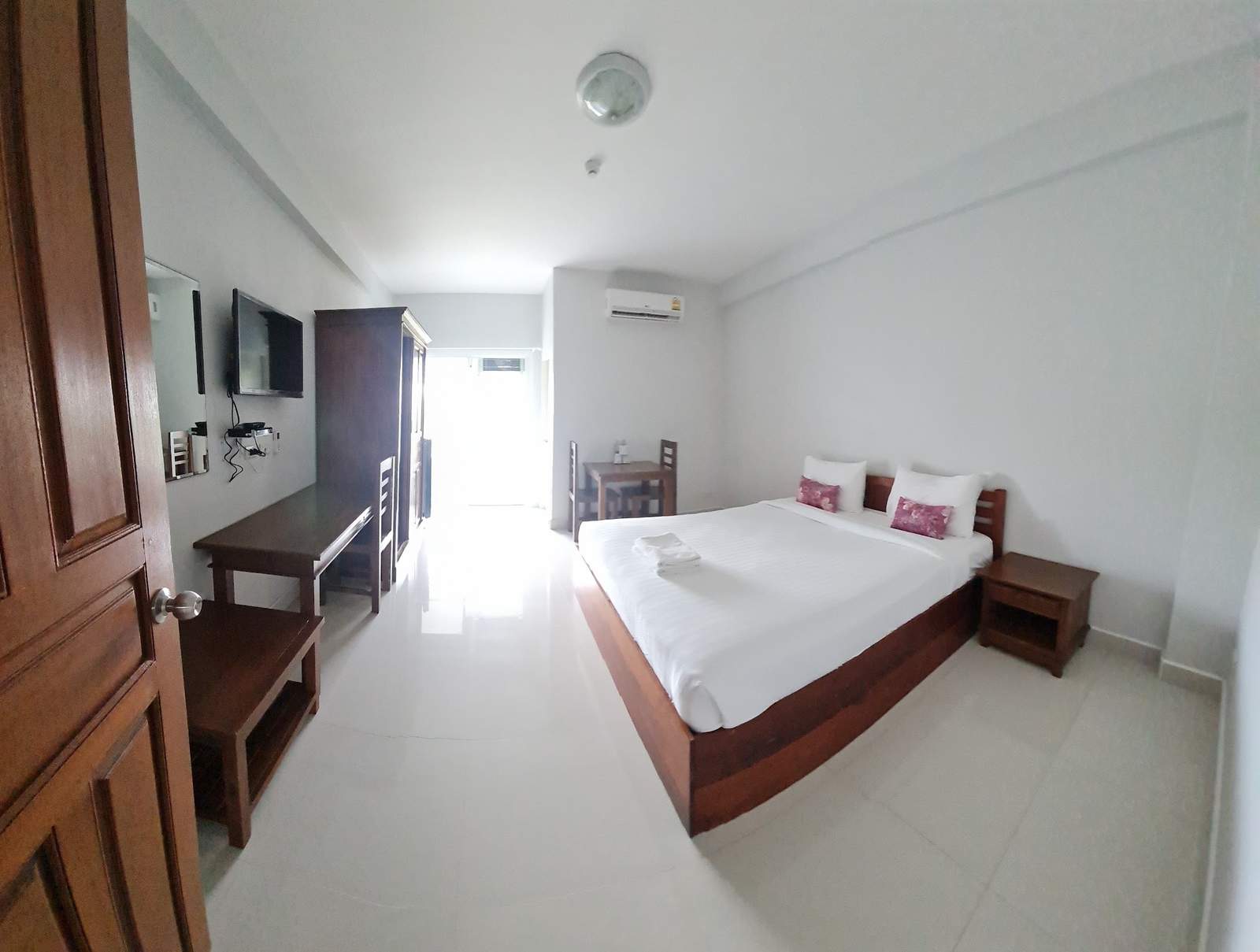 iyara residence ไอยรา เรสซิเดนซ์​ — photo 2