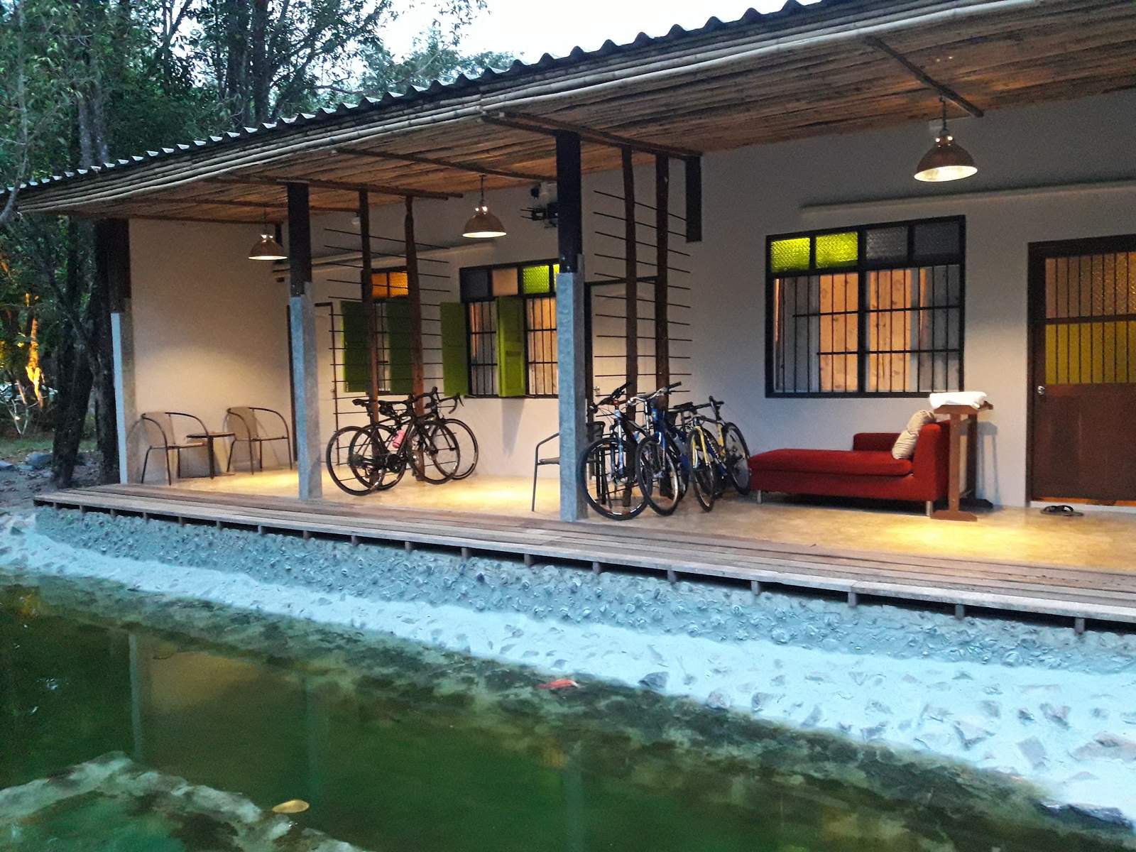 Baan Hotelier Resort — photo 1
