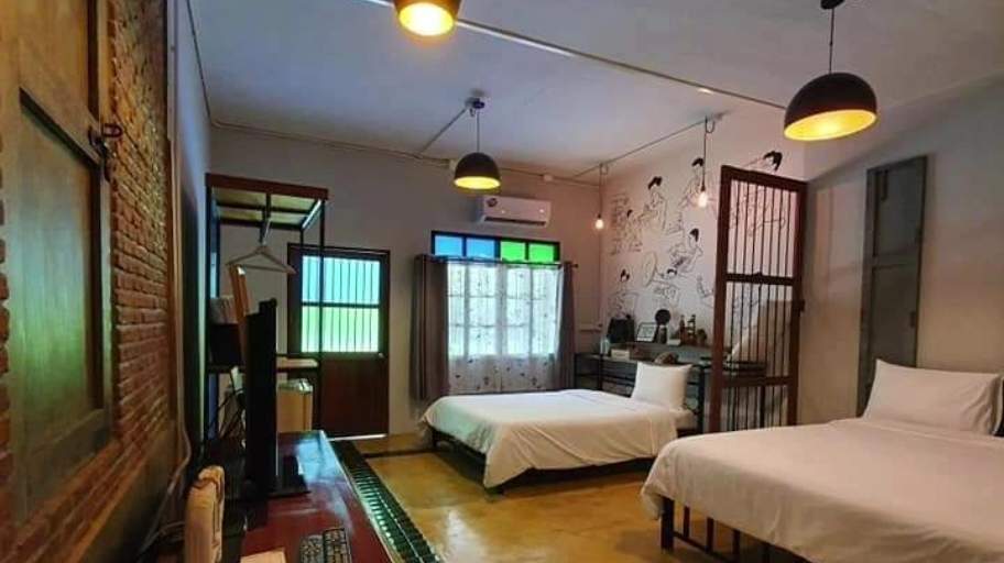 Baan Hotelier Resort — photo 2