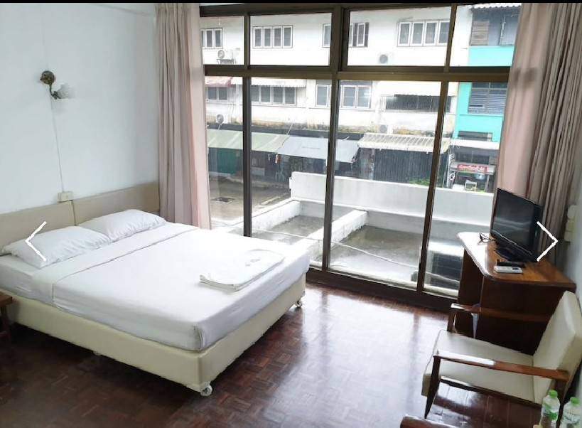 S.A. Hotel — photo 2