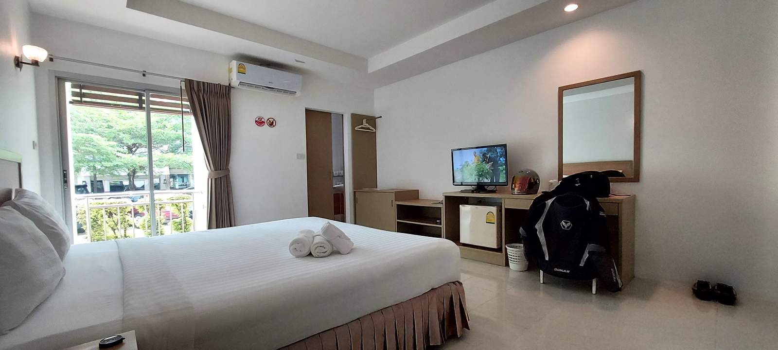 Trat Center Hotel — photo 2