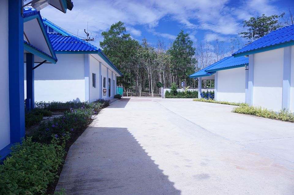 Anyamanee Resort — photo 1