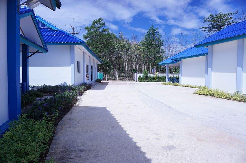 Anyamanee Resort — photo 1