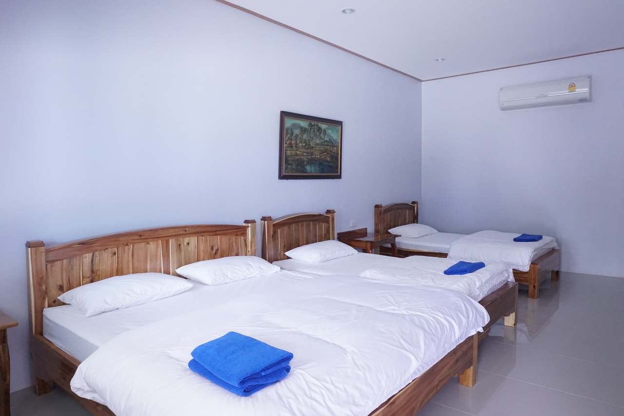 Anyamanee Resort — photo 2