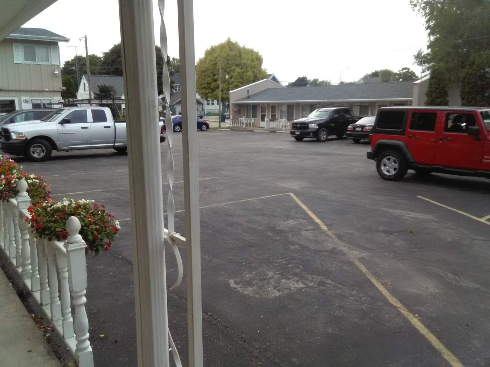 Inn Town Motel — photo 1