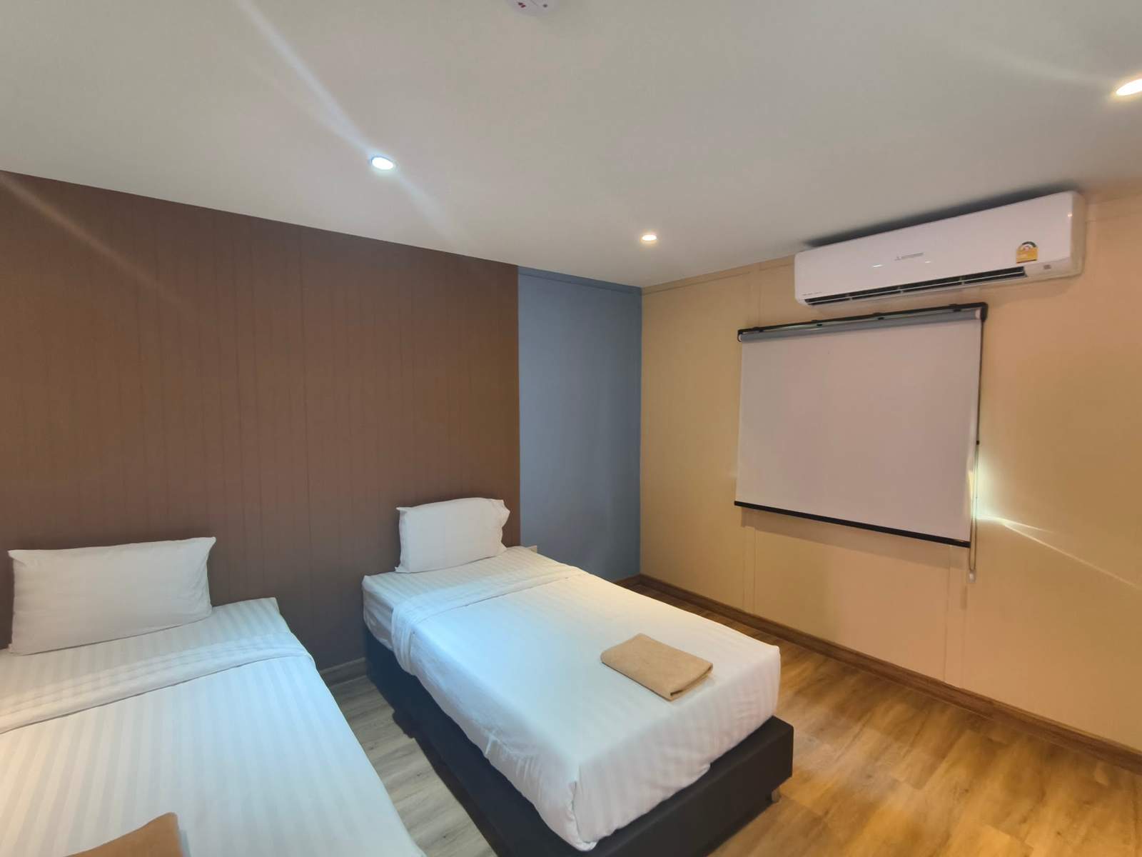 นับดาว รีสอร์ท ตราด Napdown Resort Trat — photo 2