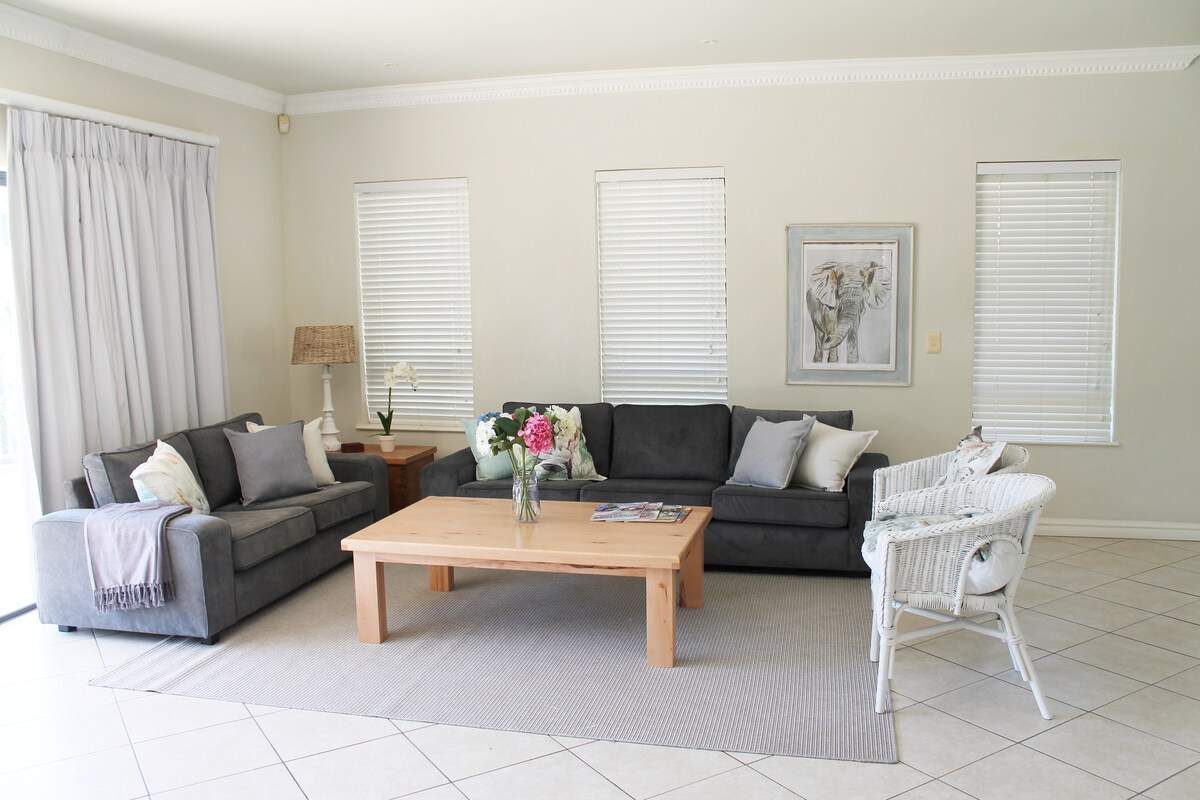 Holiday homes — photo 1