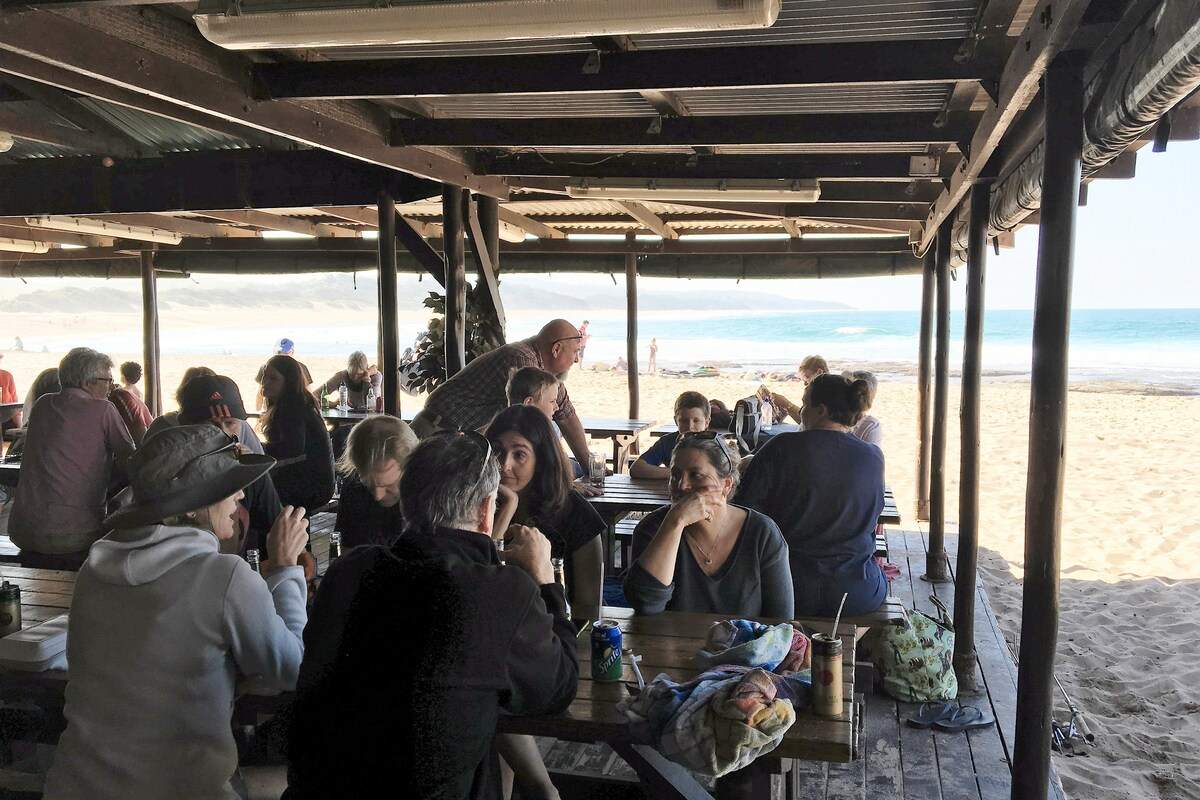 Zinkwazi Holiday Homes — photo 16
